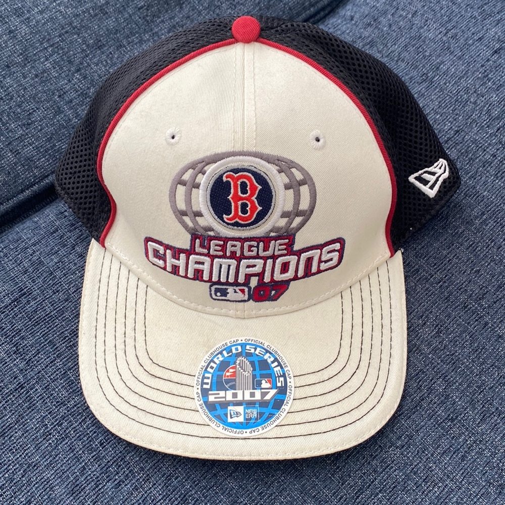Sports memorabilia handed down good condition.